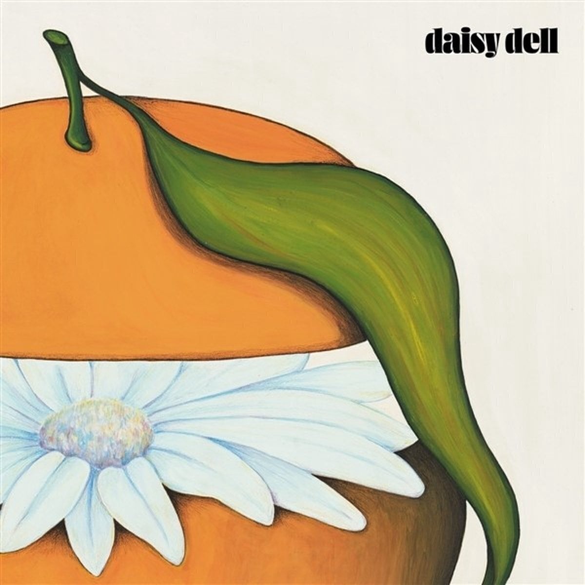 LP ploča Daisy Dell - Daisy Dell (LP)
