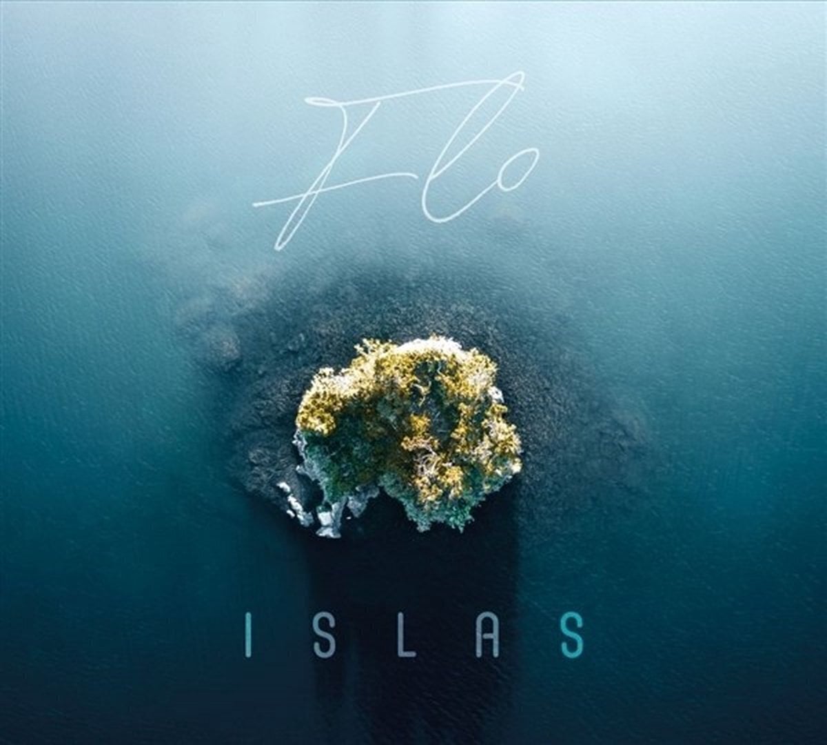 Vinyl Record FLO - Islas (Floriana Cangiano) (LP)