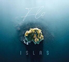 Vinyl Record FLO - Islas (Floriana Cangiano) (LP)