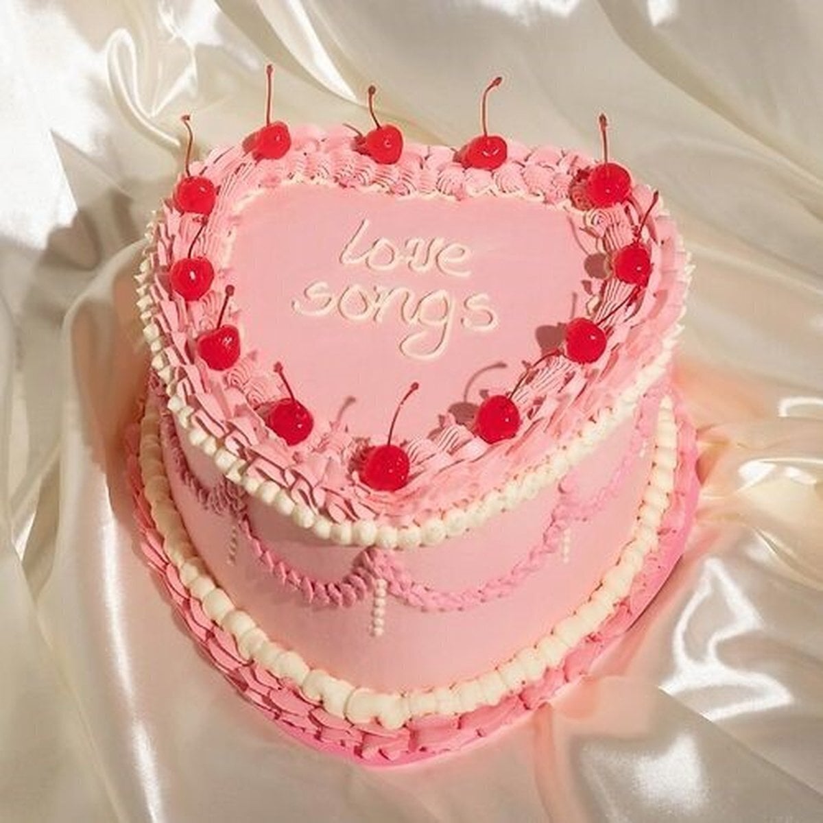 LP ploča Zimmerman - Love Songs (Limited Edition) (LP)