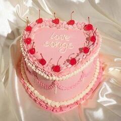 LP ploča Zimmerman - Love Songs (Limited Edition) (LP)