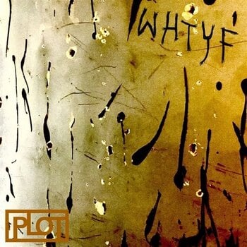 LP ploča PLOT - What Happened to Your Face (LP) - 1