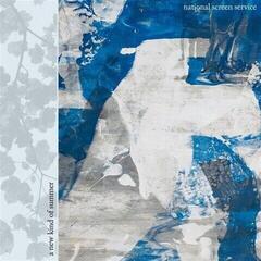 LP platňa National Screen Service - A New Kind Of Summer (LP)