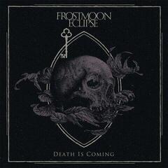 LP ploča Frostmoon Eclipse - Death Is Coming (Limited Edition) (Orange Coloured) (LP)