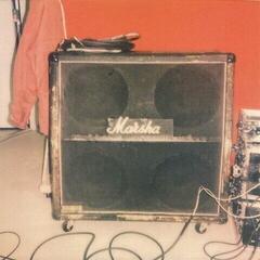 Vinylplate The Cult Of Lip - Marsha (LP)