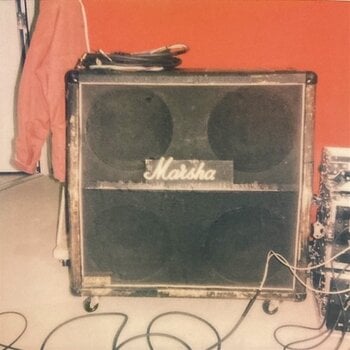 Vinylplate The Cult Of Lip - Marsha (LP) - 1