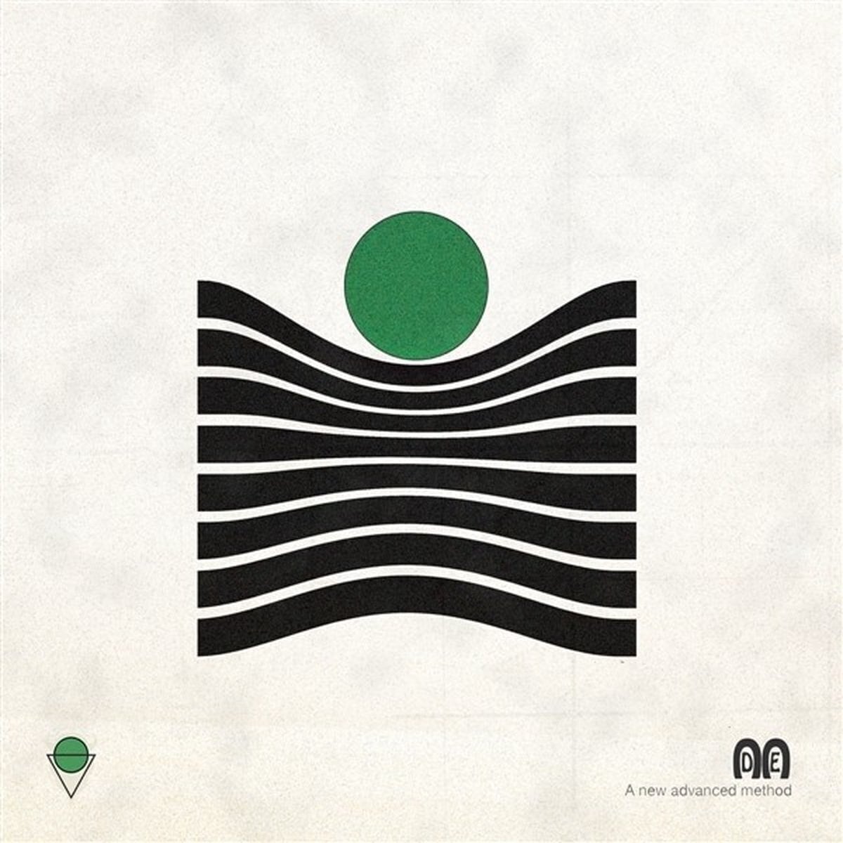 Vinylplate DIIE - Diiemetrics Totale (LP)