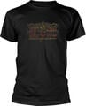 AC/DC Oz Rock Black XL Majica