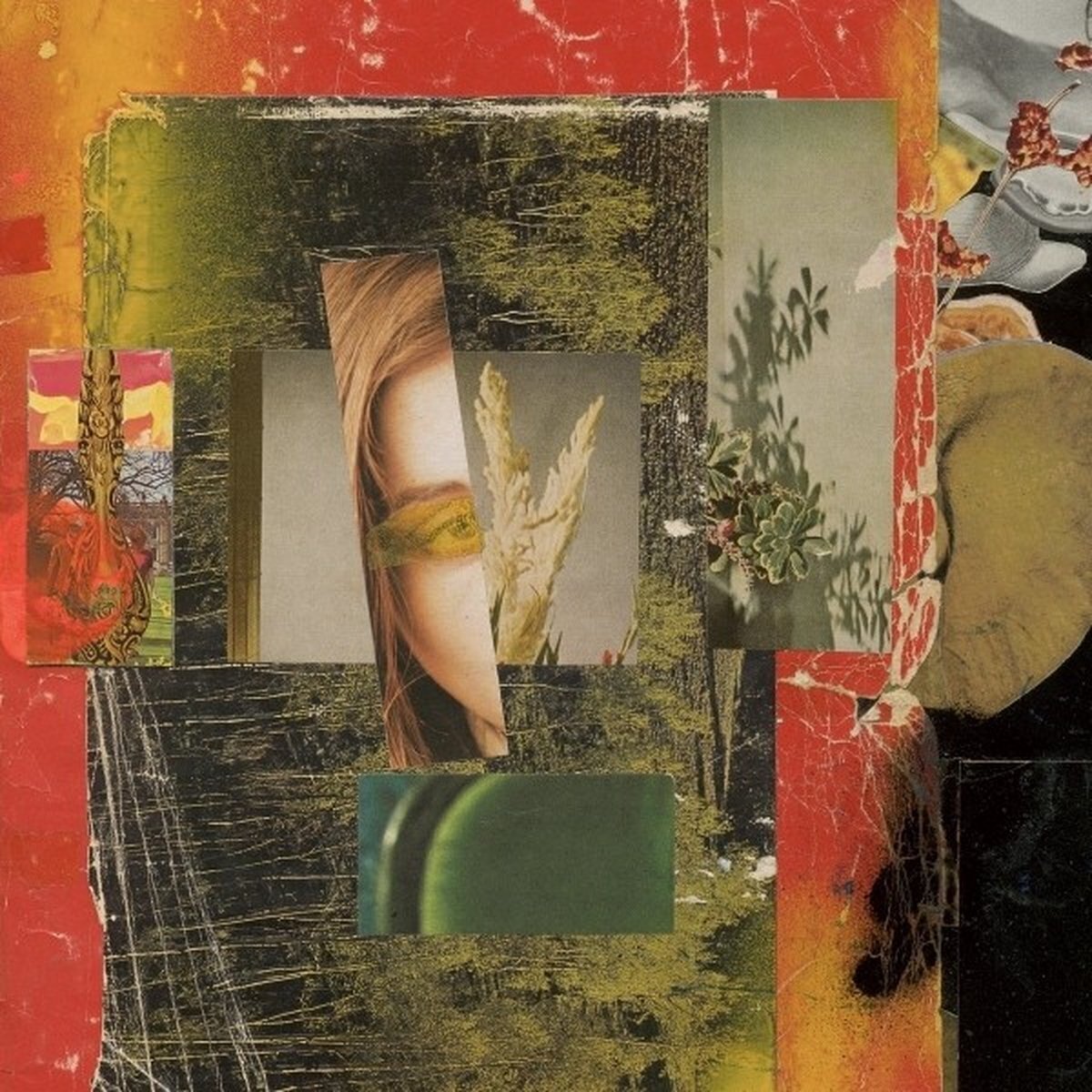 LP ploča Foam Giant - Under The Trees (LP)