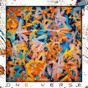 Vinylplate K-meleon - One Verse (LP) - 1