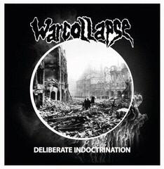 LP ploča Warcollapse - Deliberate Indoctrination (LP)