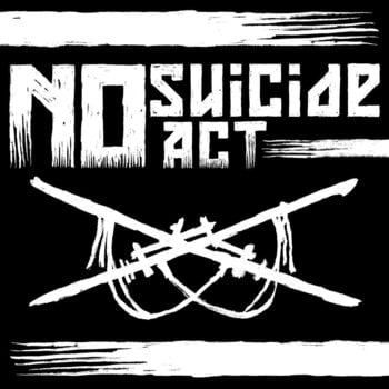 LP ploča No Suicide Act - Interbellum (Limited Edition) (LP) - 1