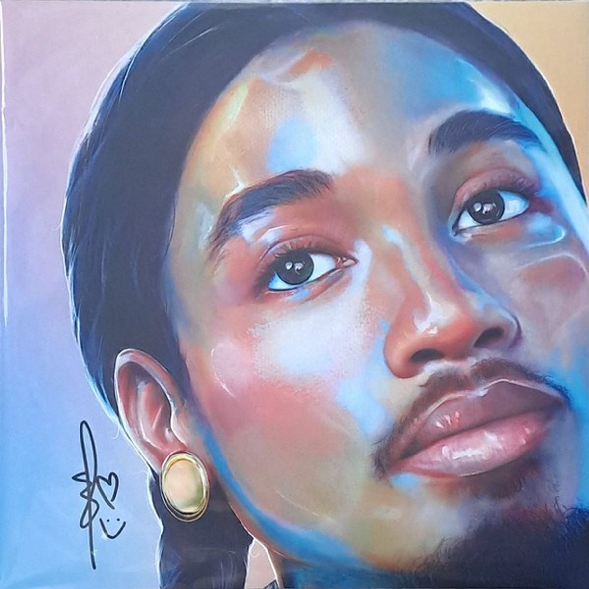 LP ploča Jyeuhair - Mylnui (Limited Edition) (LP)