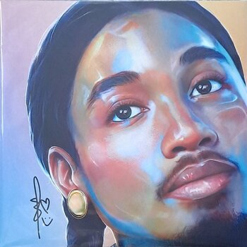 LP ploča Jyeuhair - Mylnui (Limited Edition) (LP) - 1