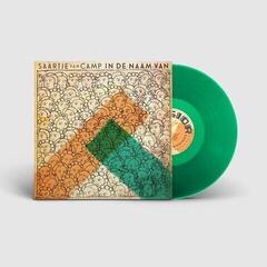 Schallplatte Saartje Van Camp - In De Naam Van (Limited Edition) (LP)