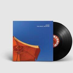 LP ploča Johan - The Great Vacation (Limited Edition) (LP)