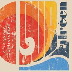 Vinylplate Afrasonic - Contretemps (LP)