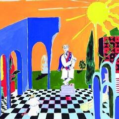 Disco de vinil Leo Blomov - L'Ermitage (LP)