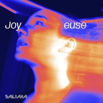 Disco de vinil Salima - Joy Euse (LP) - 1