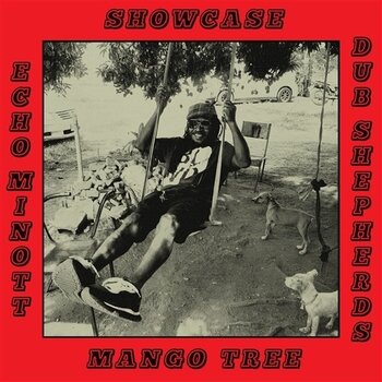 LP ploča Echo Minott & Dub Shepherds - "Mango Tree" Showcase (LP) - 1