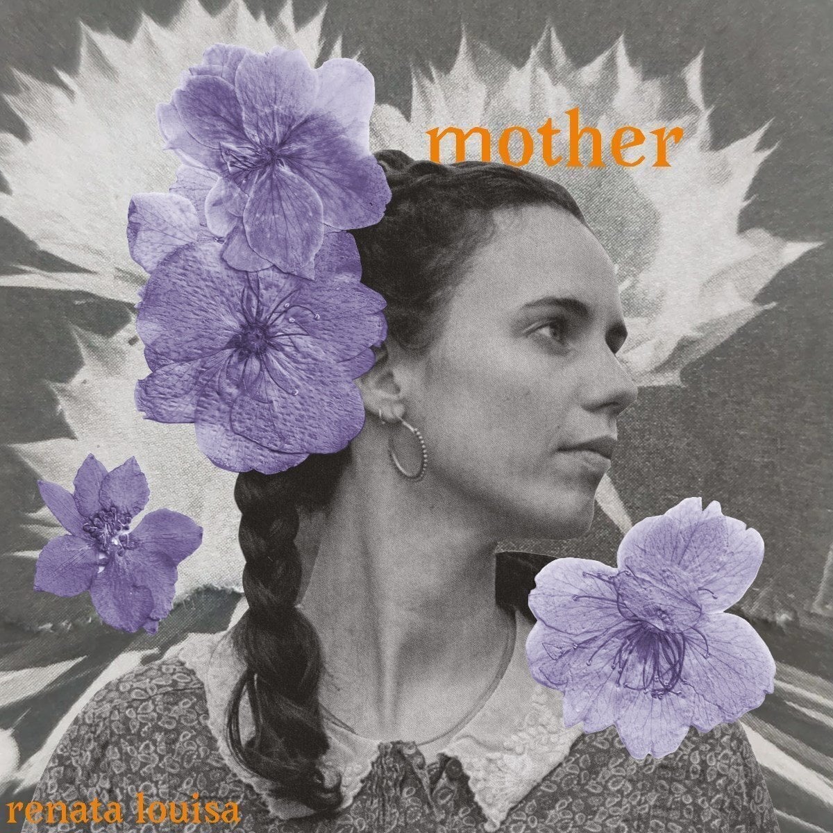 LP ploča Renata Louisa - Mother (LP)