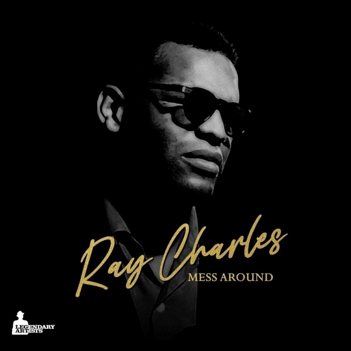 LP ploča Ray Charles - Mess Around (LP)