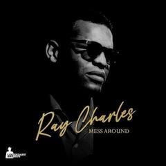 LP ploča Ray Charles - Mess Around (LP)