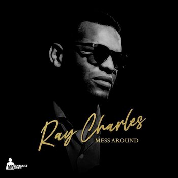 LP ploča Ray Charles - Mess Around (LP) - 1