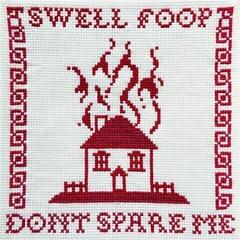 LP ploča Swell Foop - Don't Spare Me (LP)