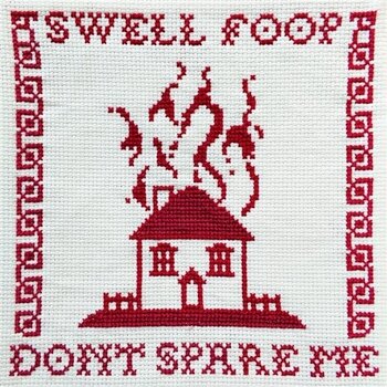 LP ploča Swell Foop - Don't Spare Me (LP) - 1