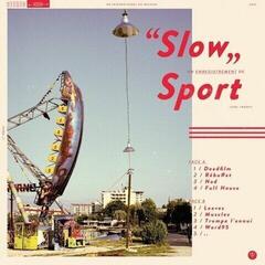 LP ploča Sport - Slow (LP)