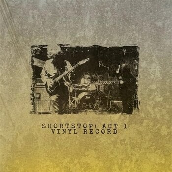 LP platňa ShortStop - Act One (LP) - 1