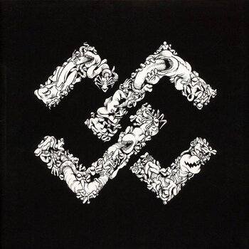 Disco de vinil Commitment Crew - What Are You? (LP) - 1