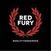 Schallplatte Manliftingbanner - Red Fury (LP)
