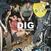 Hanglemez Stiff Richards - Dig (LP)