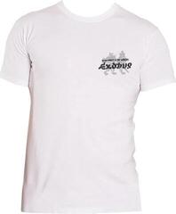 Shirt Bob Marley Exodus Tracklist (Back Print & Hi-Build)