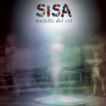 Disco de vinil Jaume Sisa - Malalts Del Cel (2 LP) - 1
