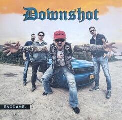 Disque vinyle Downshot - Endgame (Limited Edition) (LP)