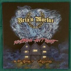 Disco de vinil Brix'n Mortar - Something Ain't Right (LP)