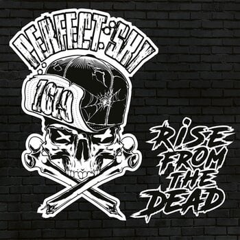 Disco de vinil Perfect Sky - Rise From The Dead (LP) - 1