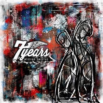 Грамофонна плоча 7 Years - Missing Empathy (LP) - 1