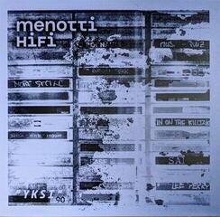 LP ploča Menotti Hifi - YKSI (LP)