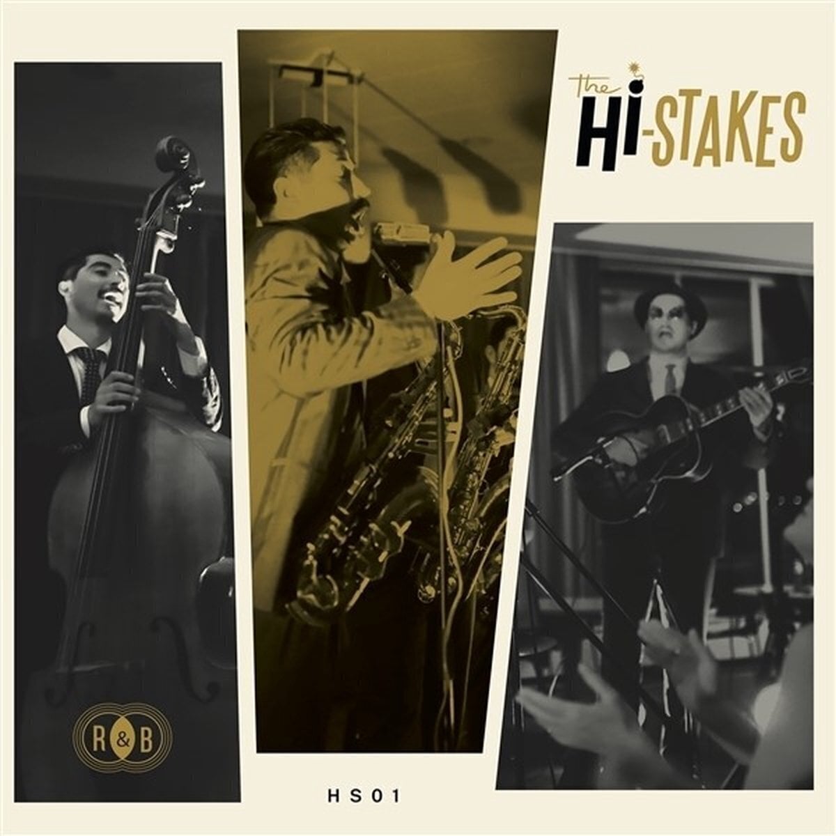 LP ploča The Hi-Stakes - The Hi-Stakes (LP)