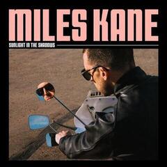Δίσκος LP Miles Kane - Sunlight in the Shadows (LP)