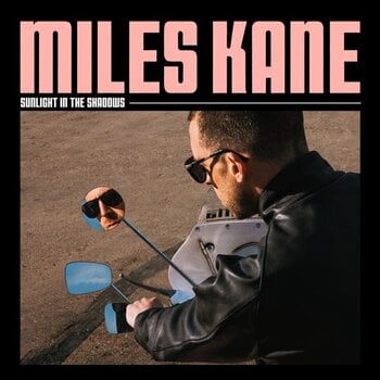 Δίσκος LP Miles Kane - Sunlight in the Shadows (LP) - 1