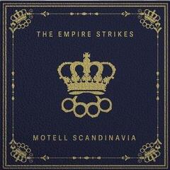 Vinylplate The Empire Strikes - Motell Scandinavia (LP)