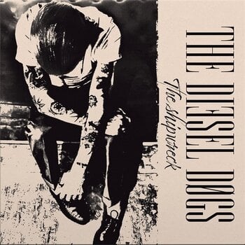LP ploča The Diesel Dogs - The Shipwreck (LP) - 1