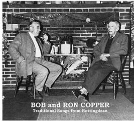 LP ploča Bob Copper Traditional Songs From Rottingdean (Limited Edition) (LP)