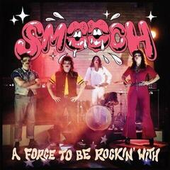 Płyta winylowa Smooch - A Force To Be Rockin' With (LP)