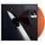 Vinüülplaat Post Malone - Twelve Carat Toothache (Limited Edition) (Tangerine Opaque Coloured) (2 LP)